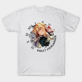 Violet evergarden T-Shirt